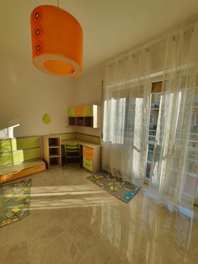 Appartamento Di Delfina Pescara Zewnętrze zdjęcie