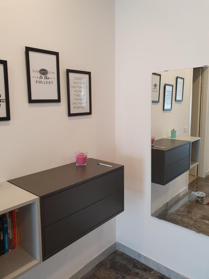 Appartamento Di Delfina Pescara Zewnętrze zdjęcie