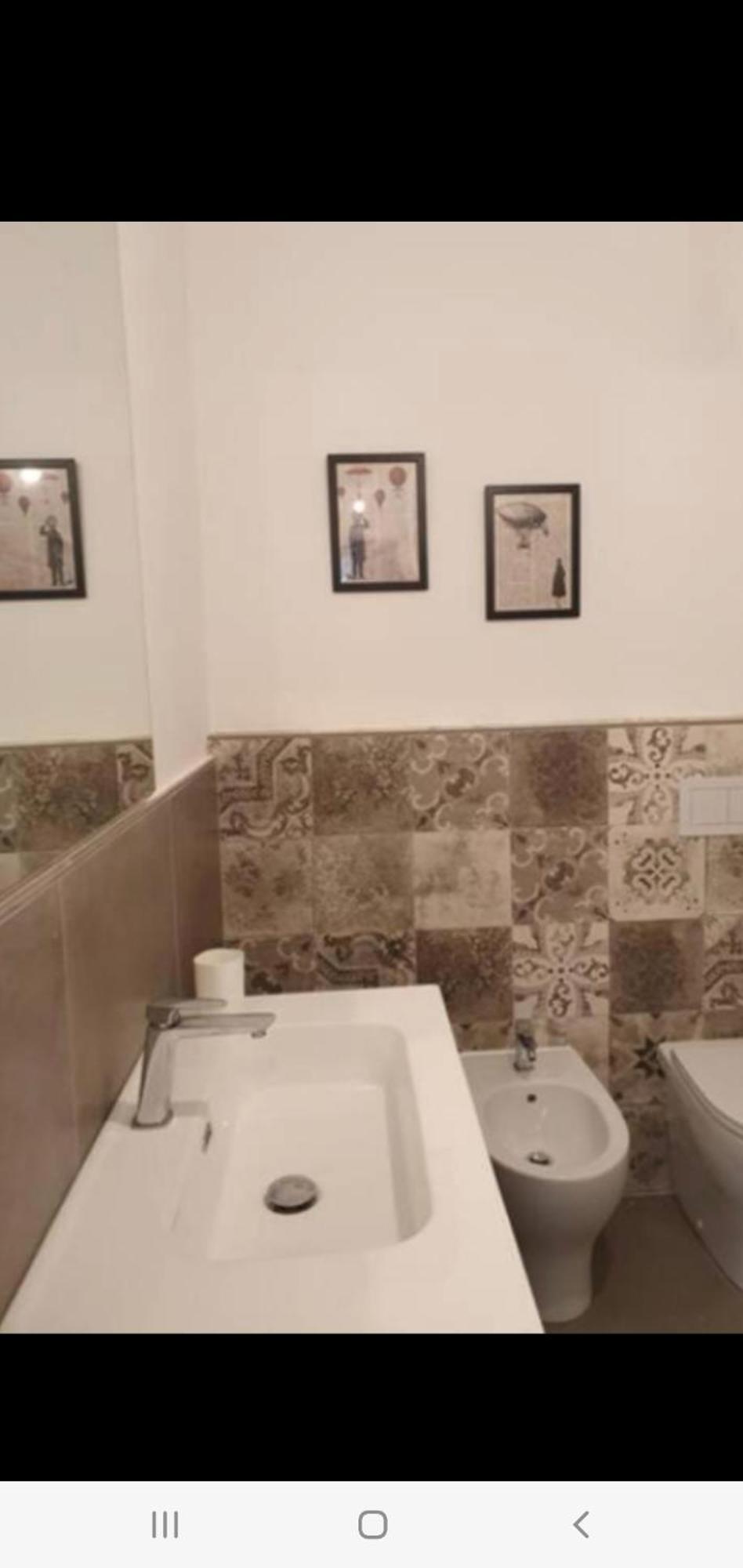 Appartamento Di Delfina Pescara Zewnętrze zdjęcie
