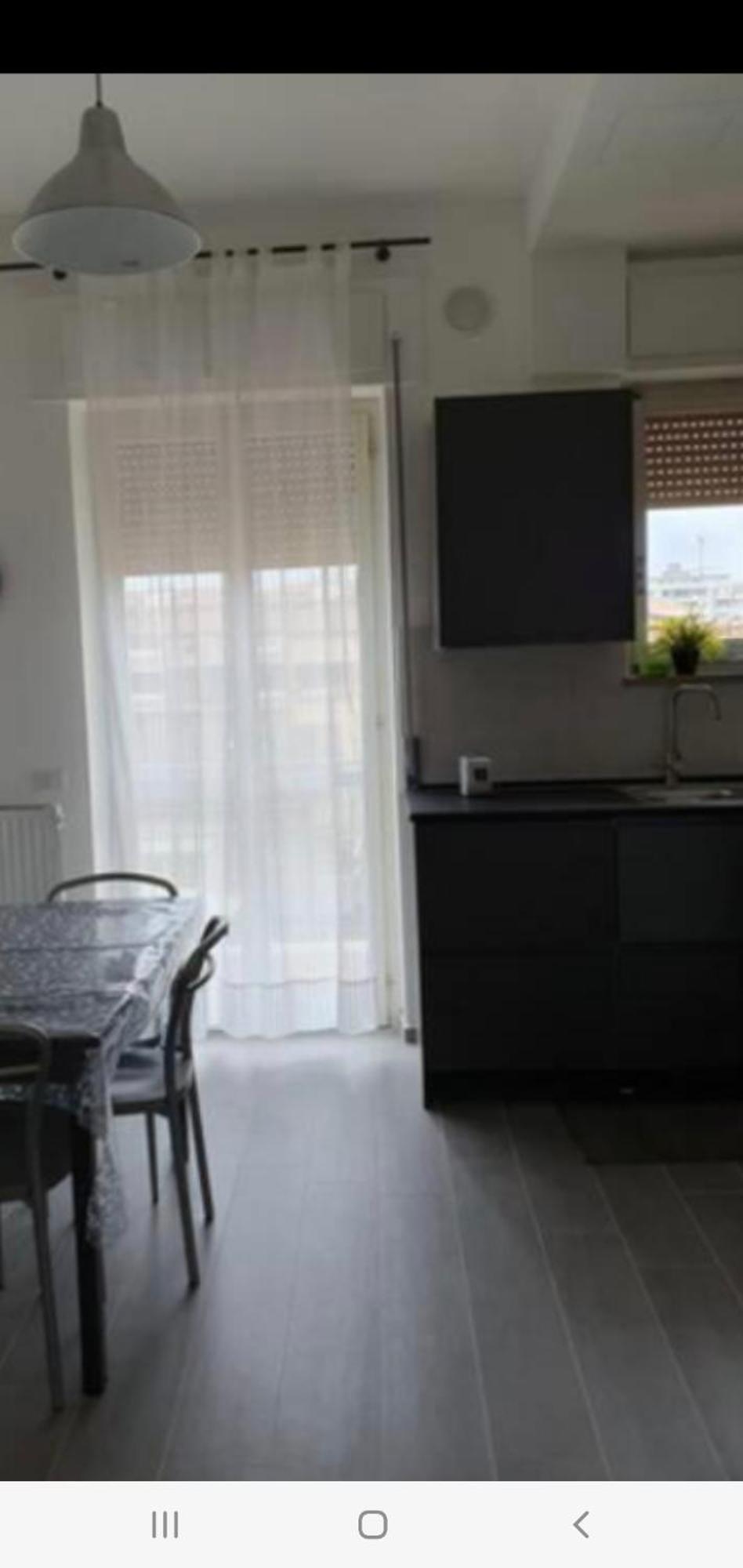 Appartamento Di Delfina Pescara Zewnętrze zdjęcie