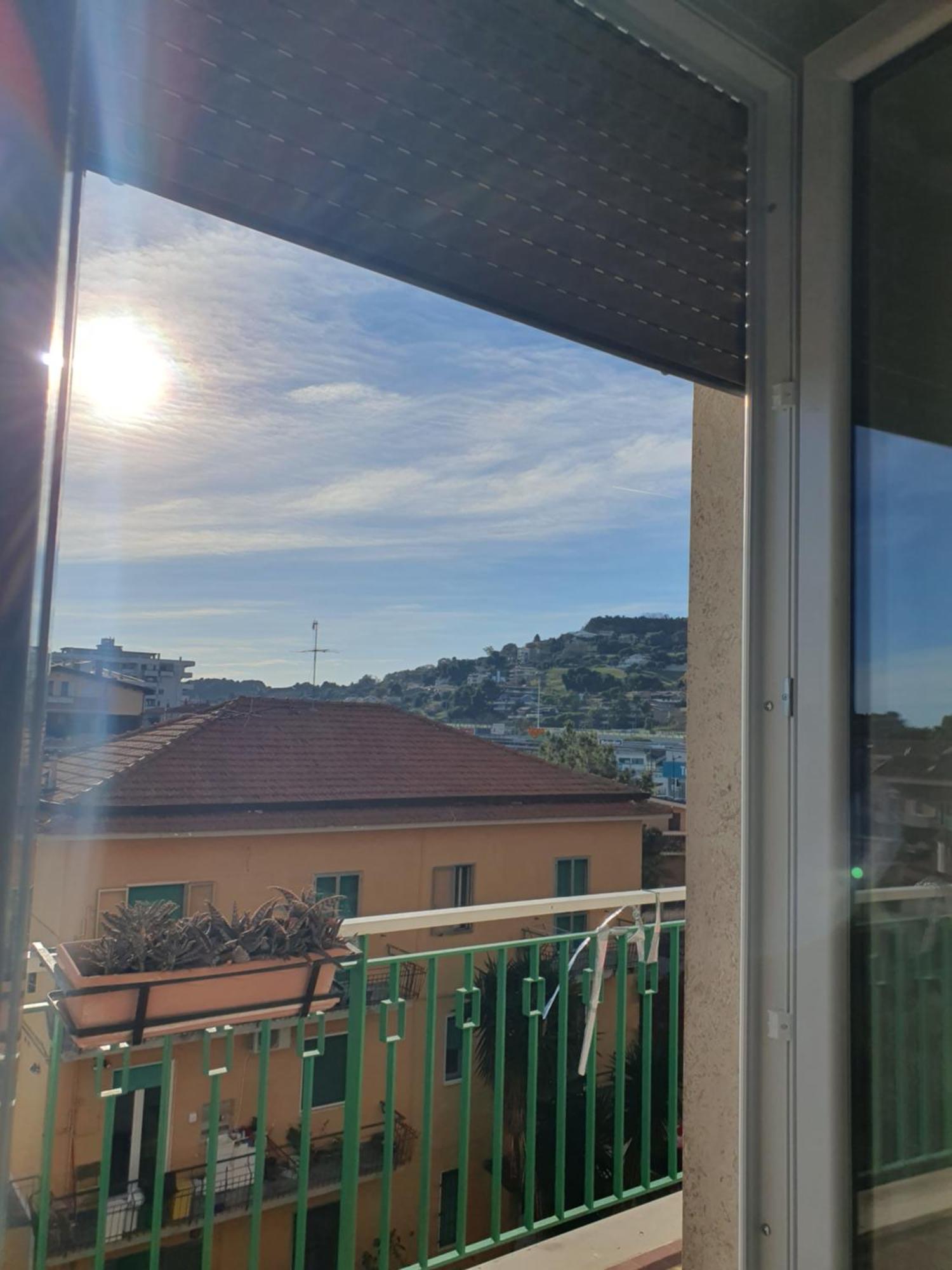 Appartamento Di Delfina Pescara Zewnętrze zdjęcie