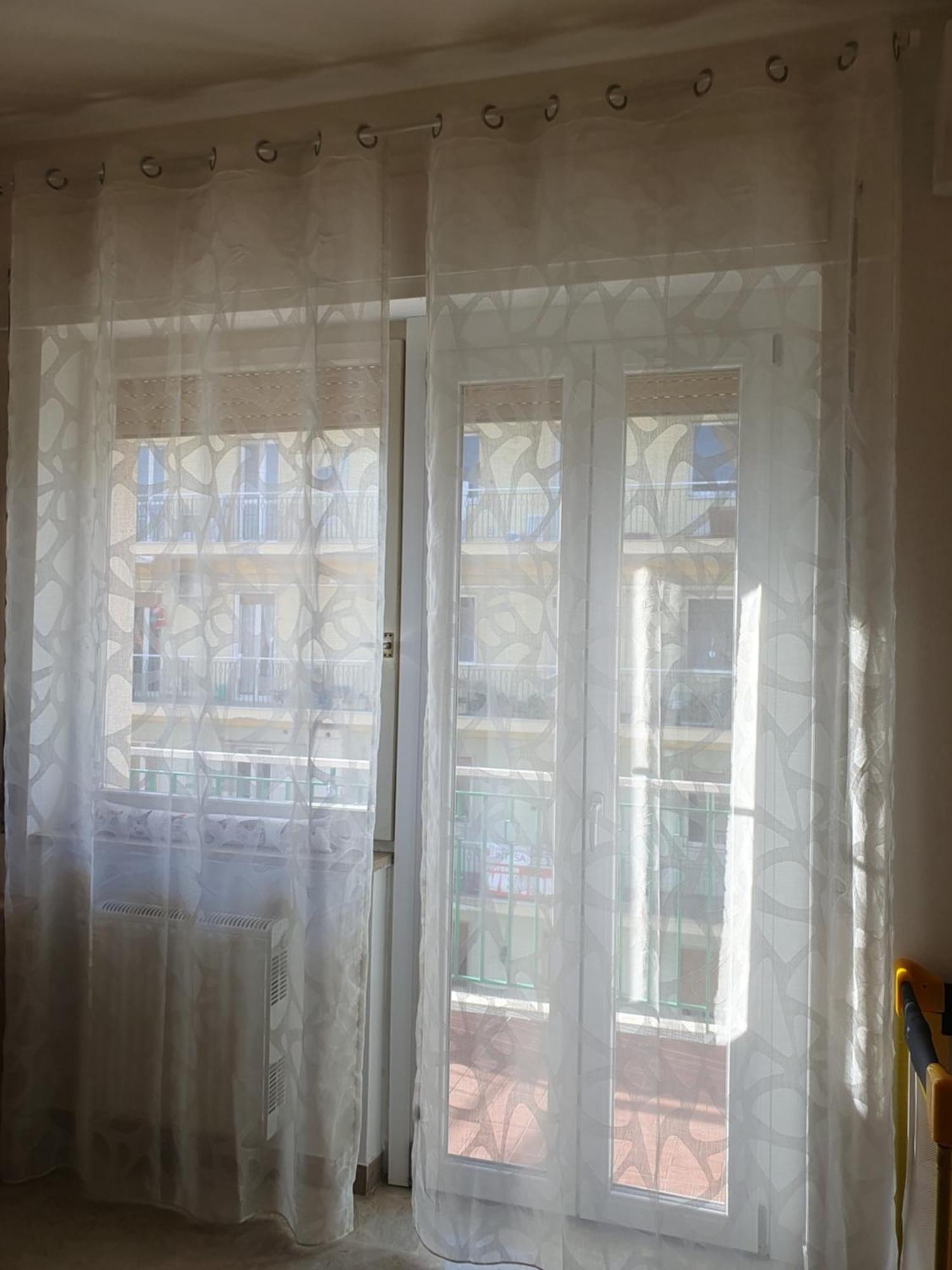 Appartamento Di Delfina Pescara Zewnętrze zdjęcie