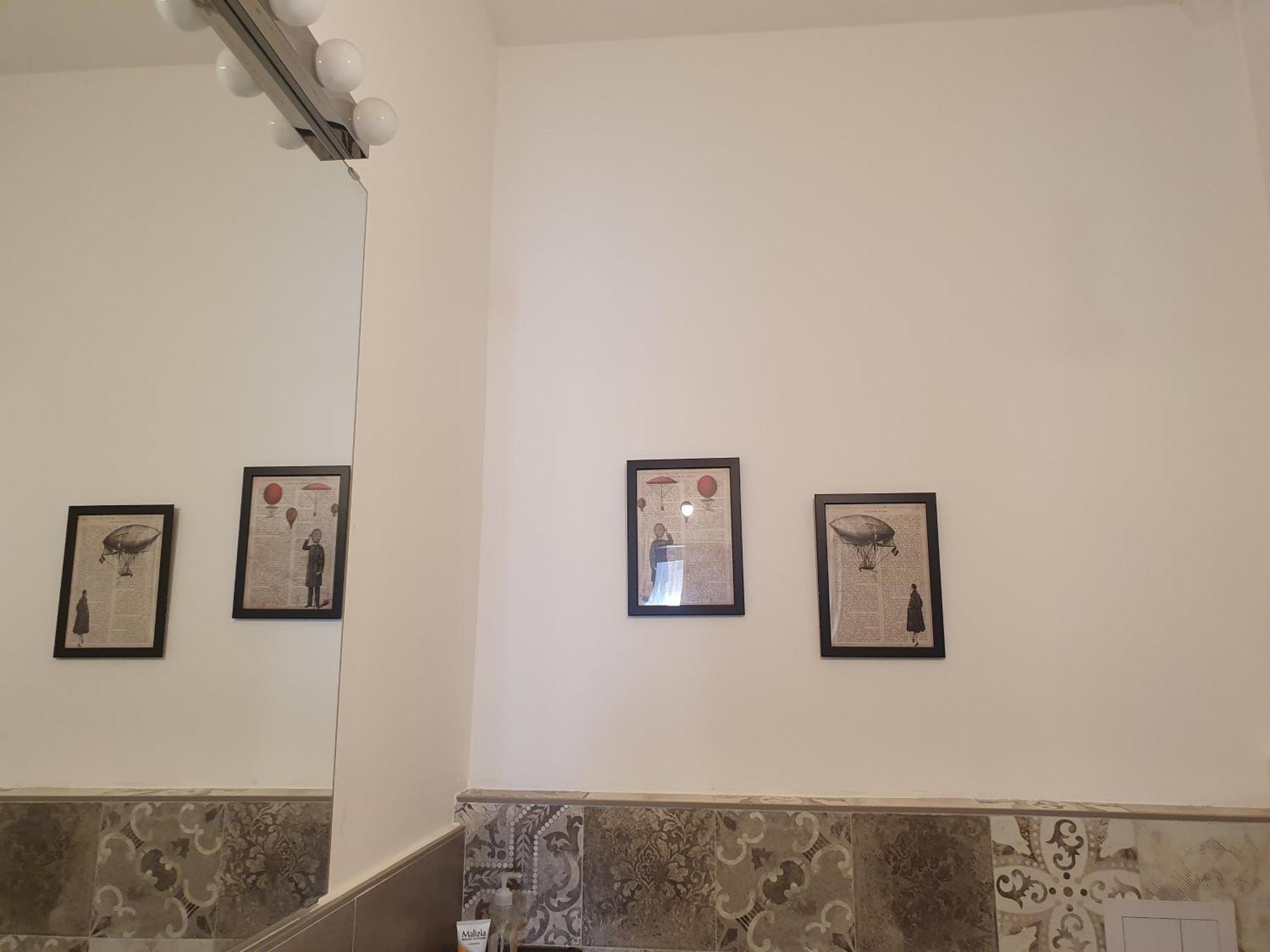 Appartamento Di Delfina Pescara Zewnętrze zdjęcie