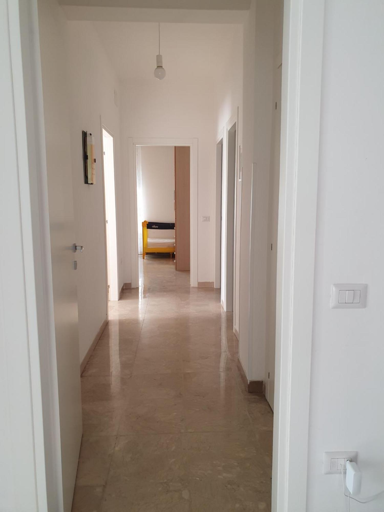 Appartamento Di Delfina Pescara Zewnętrze zdjęcie